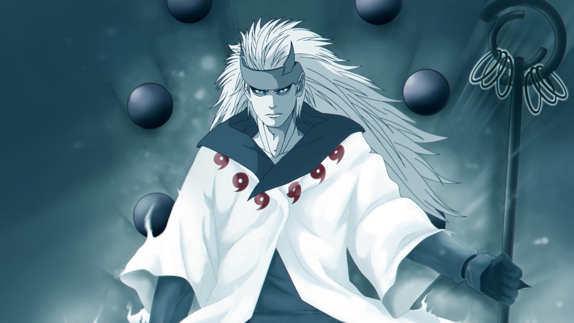 1920x1080 Madara Uchiha Anime 1080P Laptop Full HD Wallpaper, HD Anime 4K Wallpaper, Image, Photo and Background