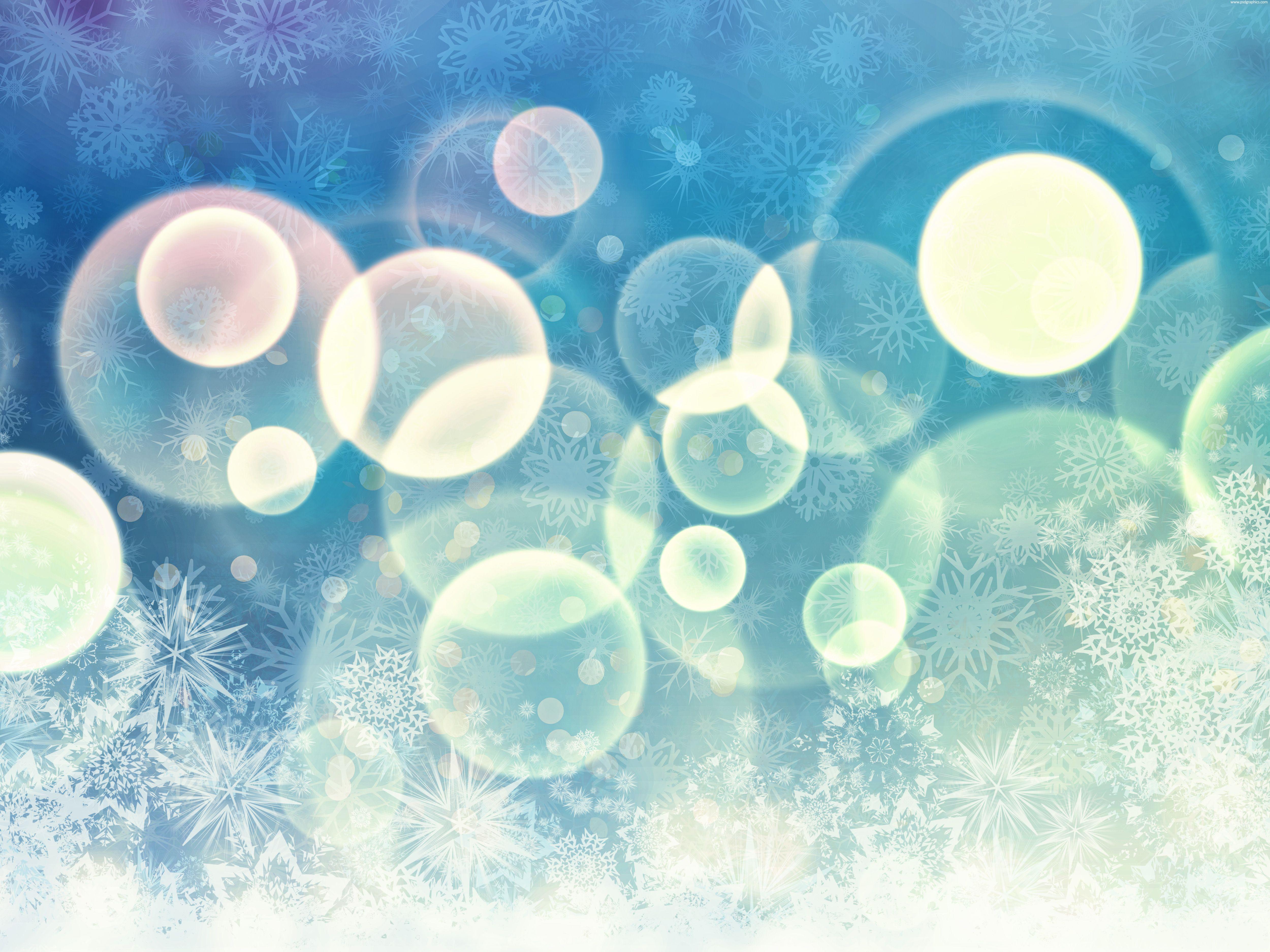 5000x3750 Magical xmas wallpaper
