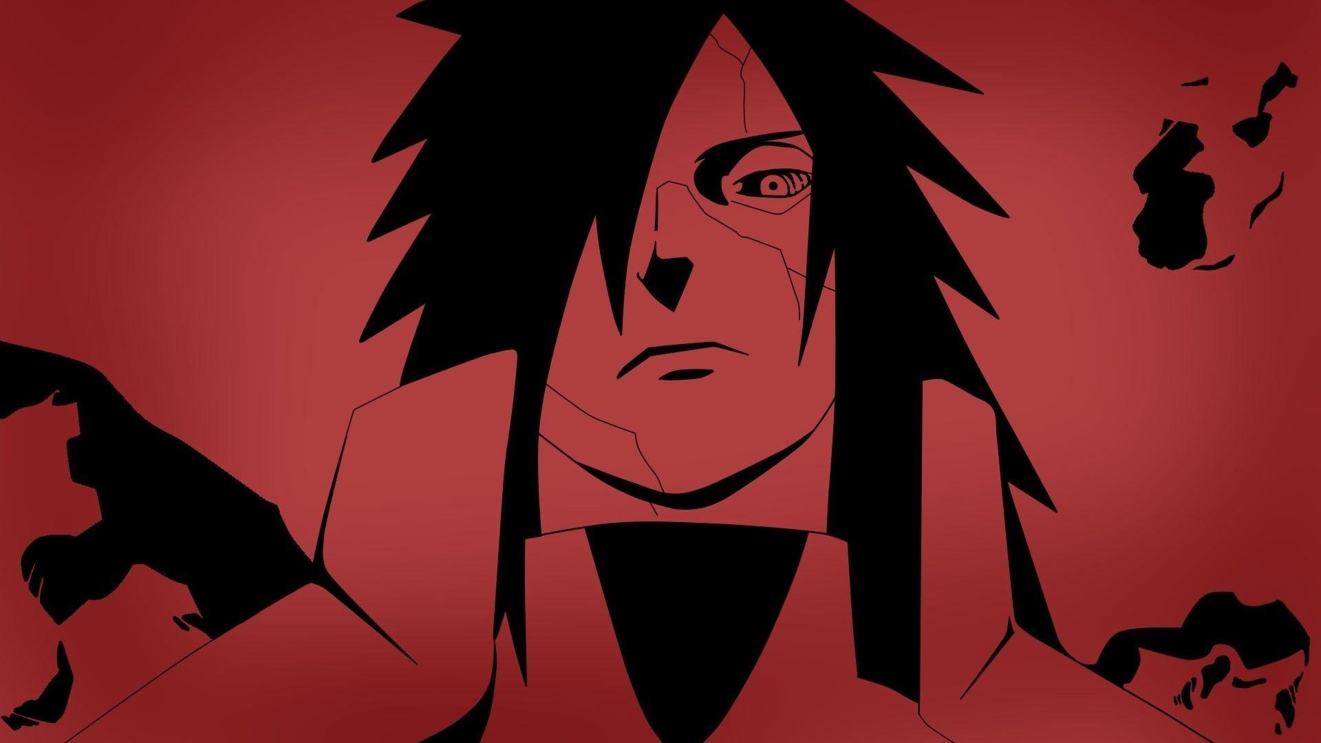 1920x1080 Madara Wallpaper