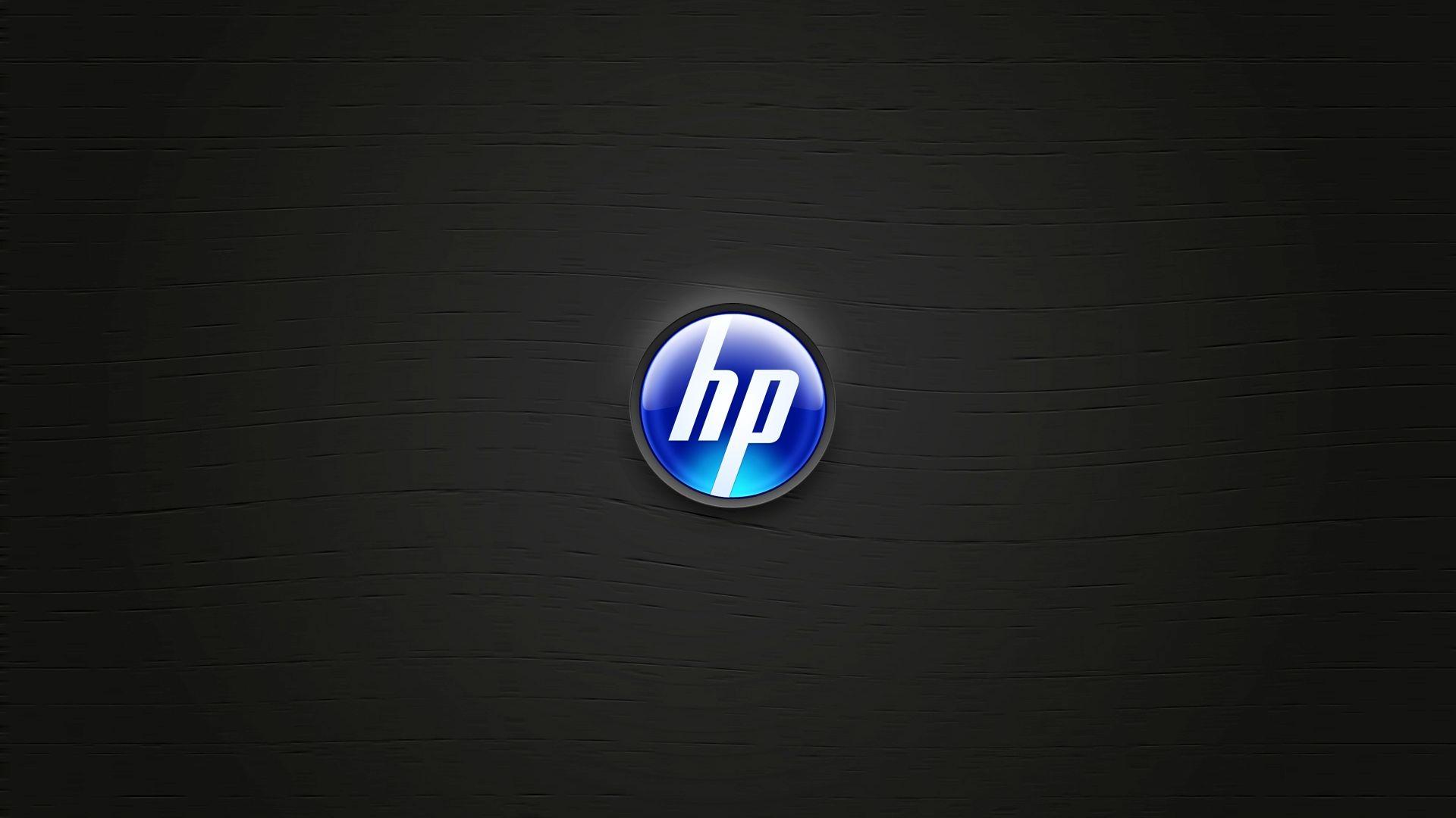 Hp Logo Wallpapers Top Free Hp Logo Backgrounds Wallpaperaccess