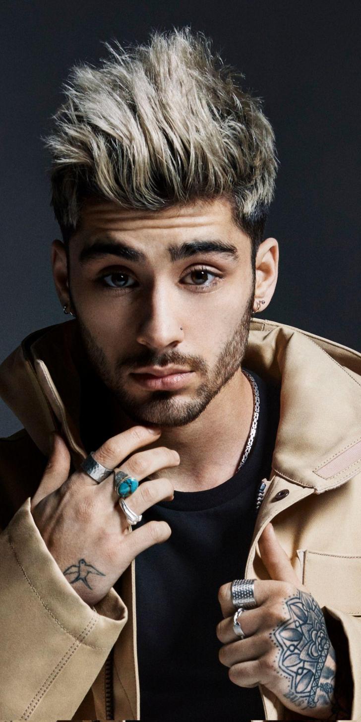 728x1456 Wallpaper HD: Zayn, Malik, Wallpaper, Wallpaper