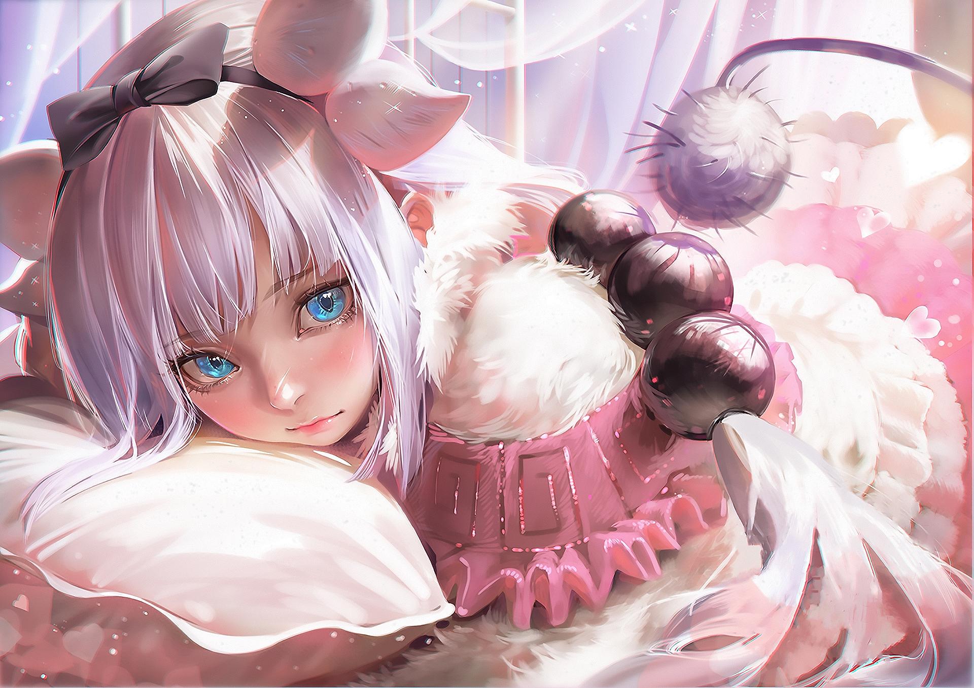 1920x1357 Miss Kobayashi's Dragon Maid HD Wallpaper and Background