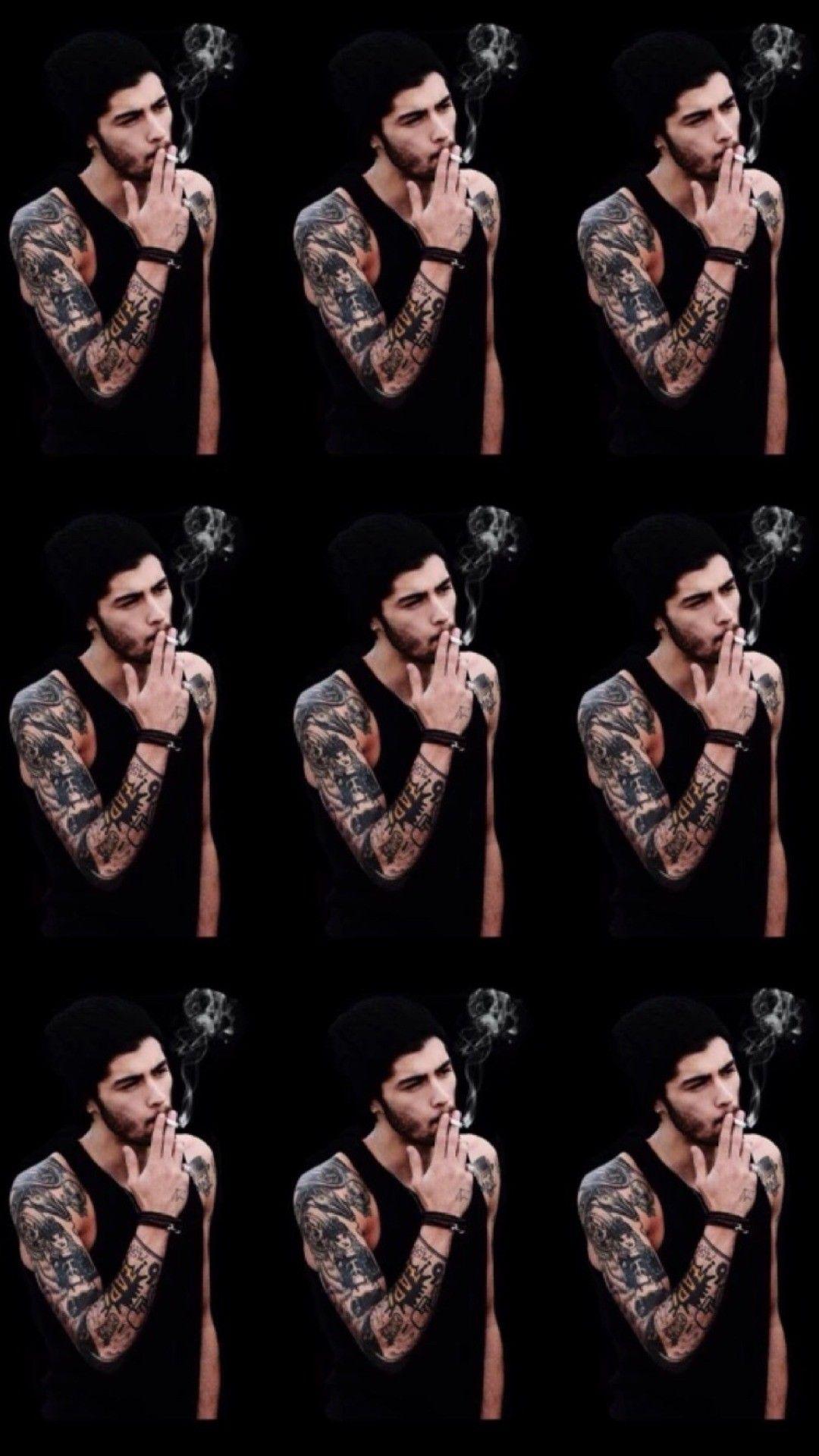 1080x1920 Zayn iPhone Wallpaper