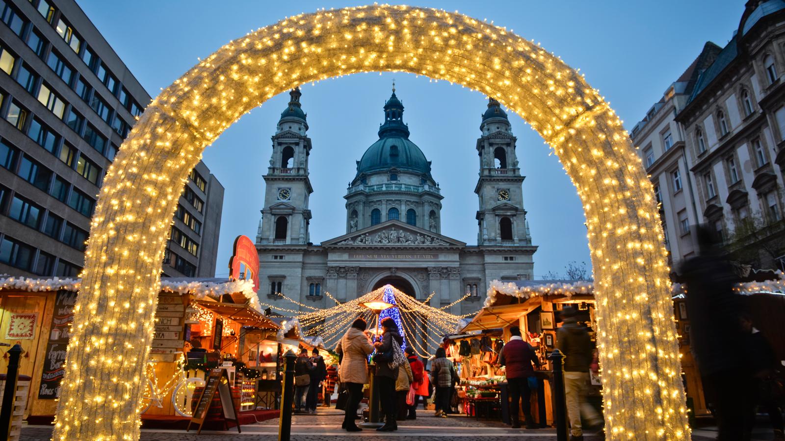1600x900 Budapest in winter: 10 best things to do on your trip