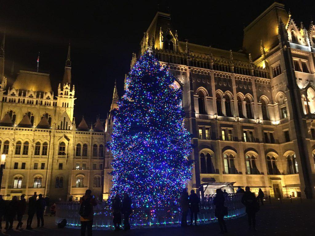 1024x768 What Is the Best Time to Visit Budapest?