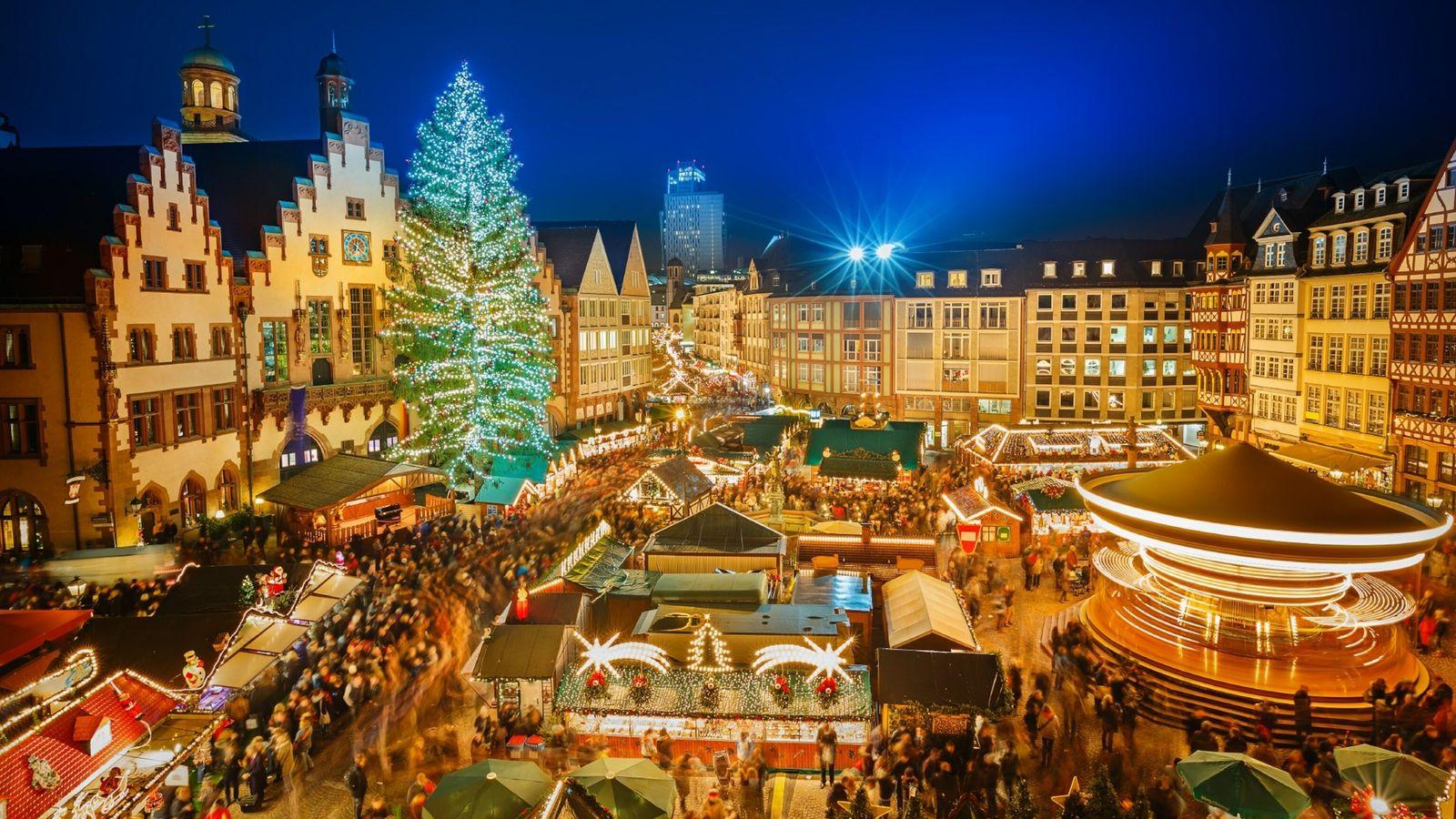 1600x900 How Christmas markets became a classic holiday tradition