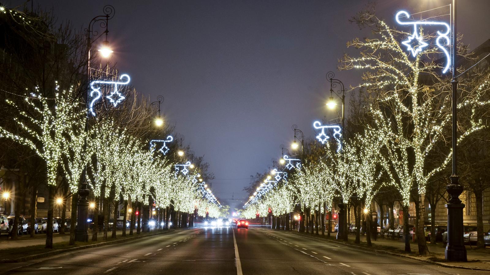 1600x900 Budapest in winter: 10 best things to do on your trip
