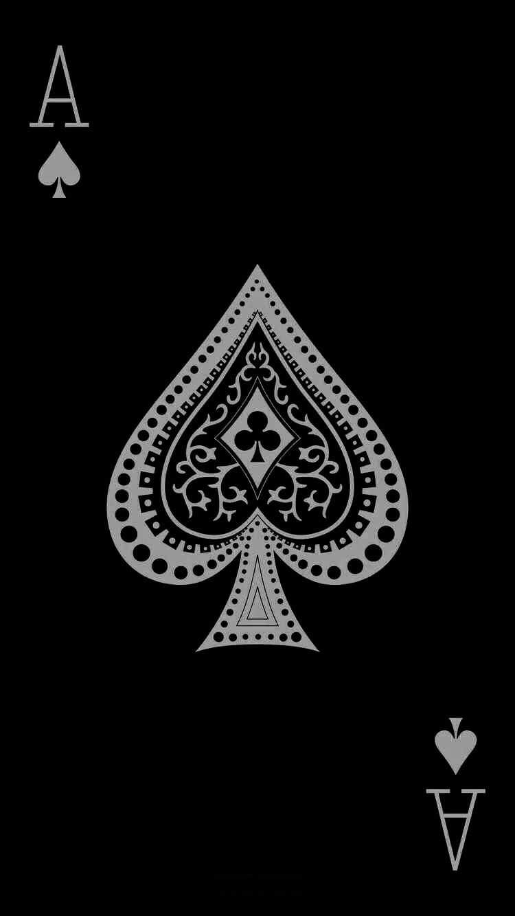 750x1333 Playing Cards Wallpaper Free HD Wallpaper