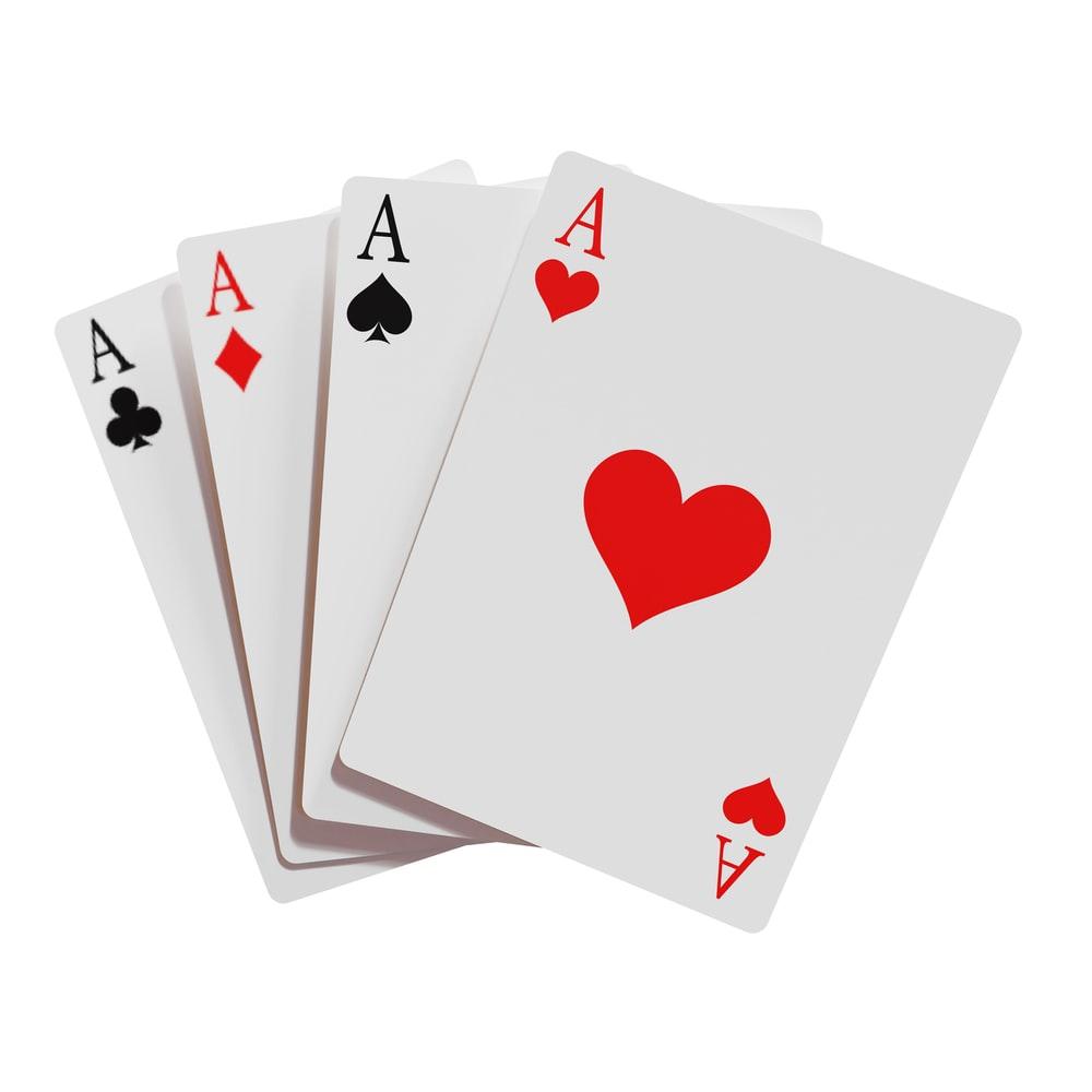 1000x1000 Playing Card Picture [HQ]. Download Free Image