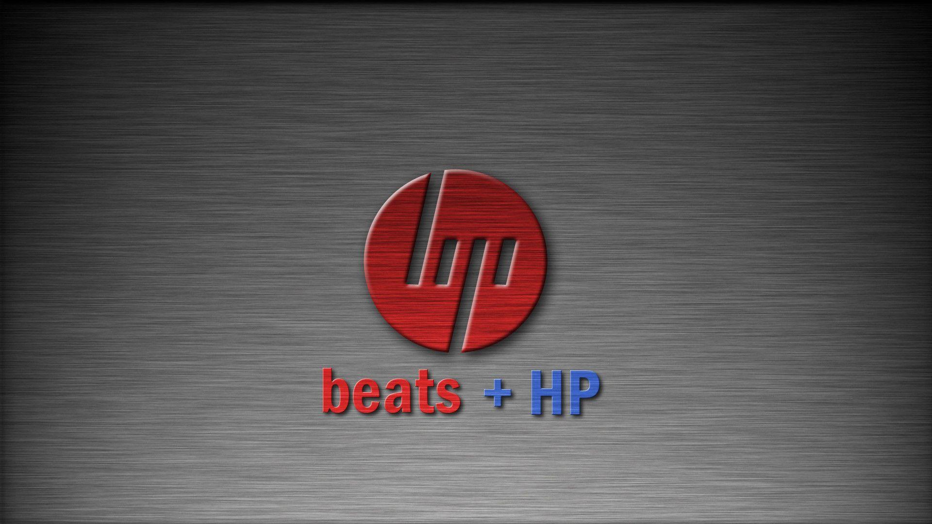 1920x1080 Summary > Hp Logo Wallpaper Rasa.info