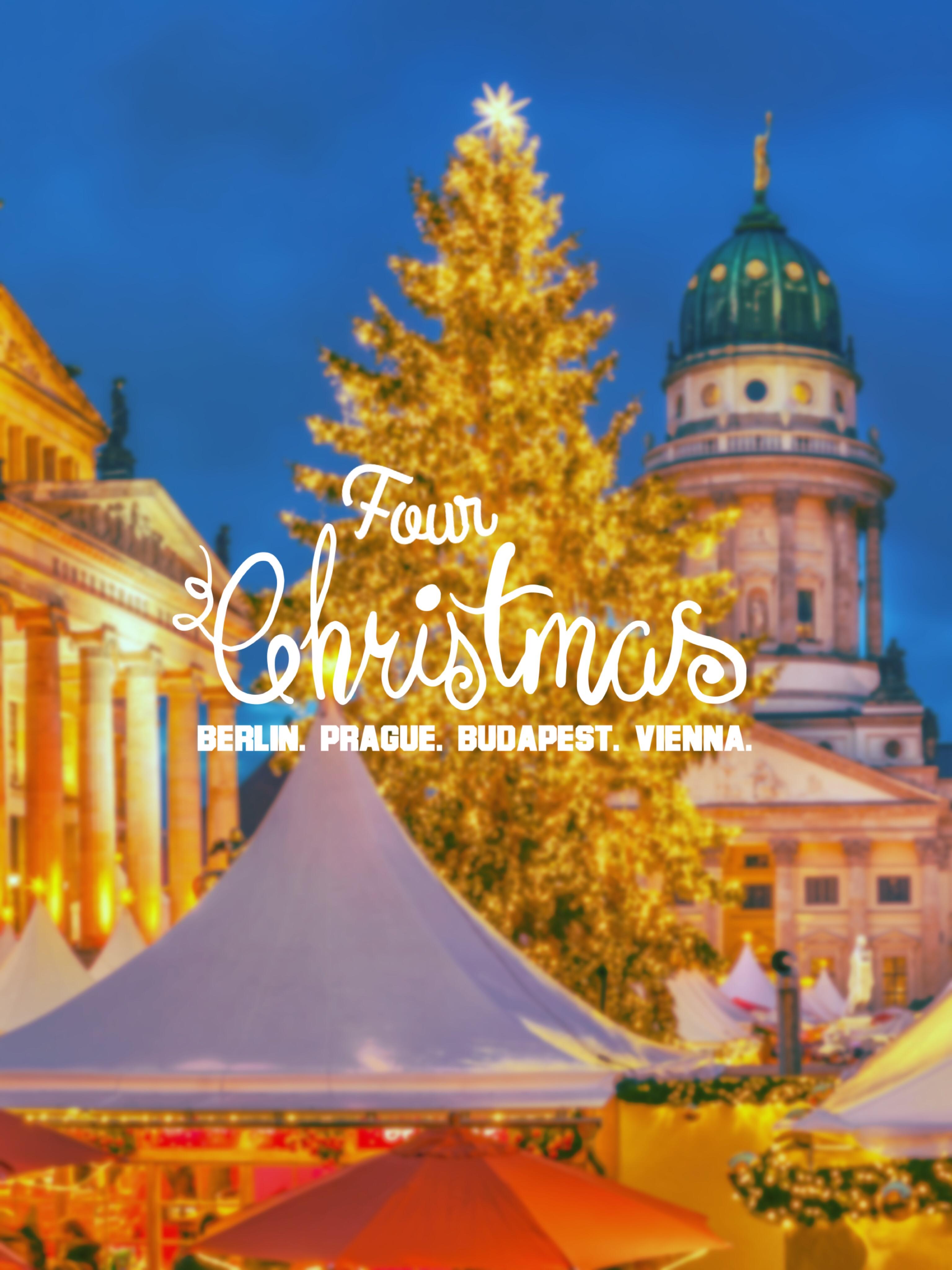 3072x4096 Tips to Go to Central Europe's Christmas Markets Like a Local