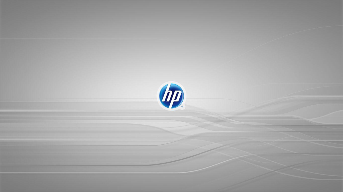 1366x768 HP Wallpaper HD