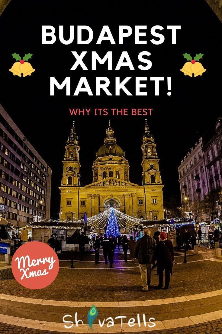 735x1102 Why Budapest is the best during Christmas? What to eat and what to do?