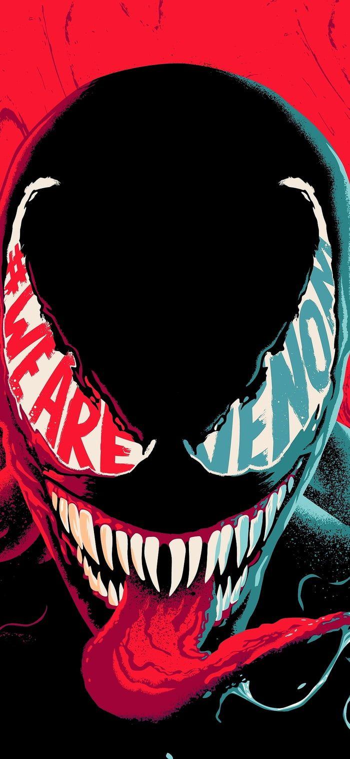700x1517 We are Venom