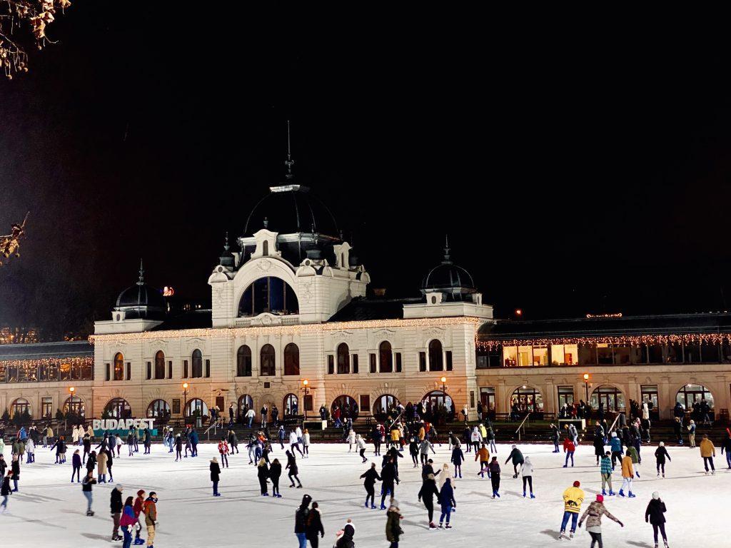 1024x768 Visiting the Budapest Christmas Markets in 2021