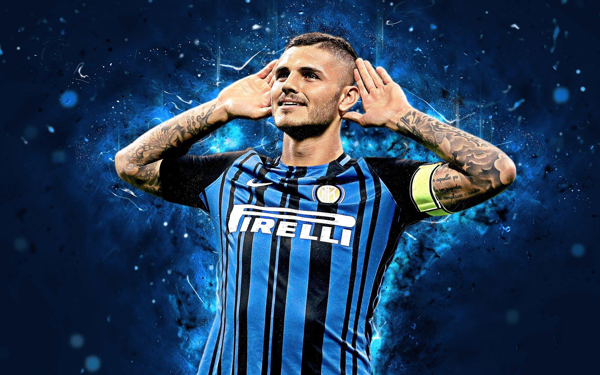 1920x1200 Mauro Icardi