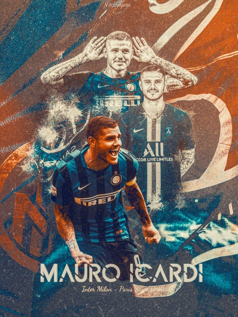 950x1267 Mauro Icardi. Inter milan, Milan, Psg