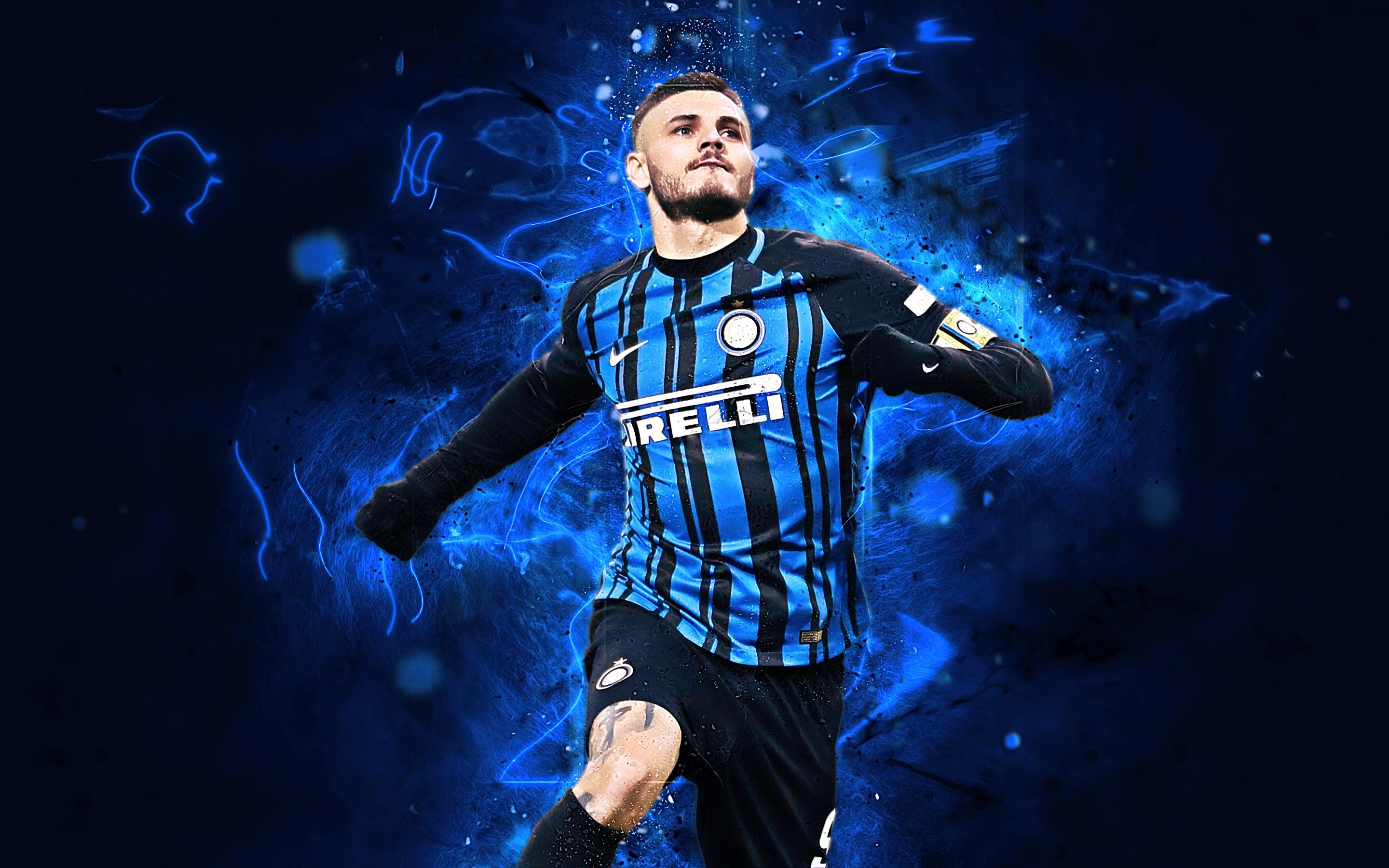 2880x1800 Mauro Icardi