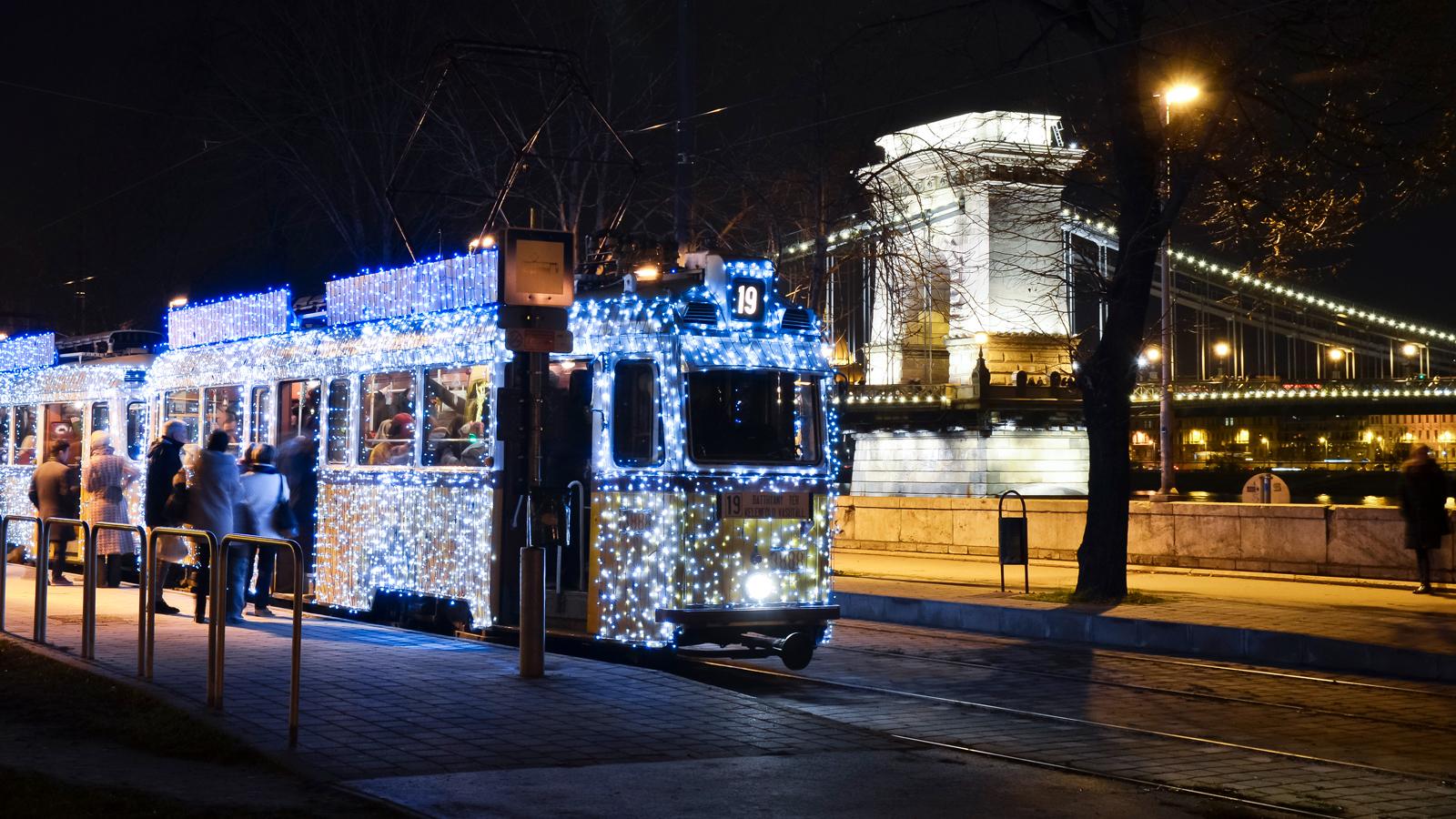 1600x900 Budapest in winter: 10 best things to do on your trip