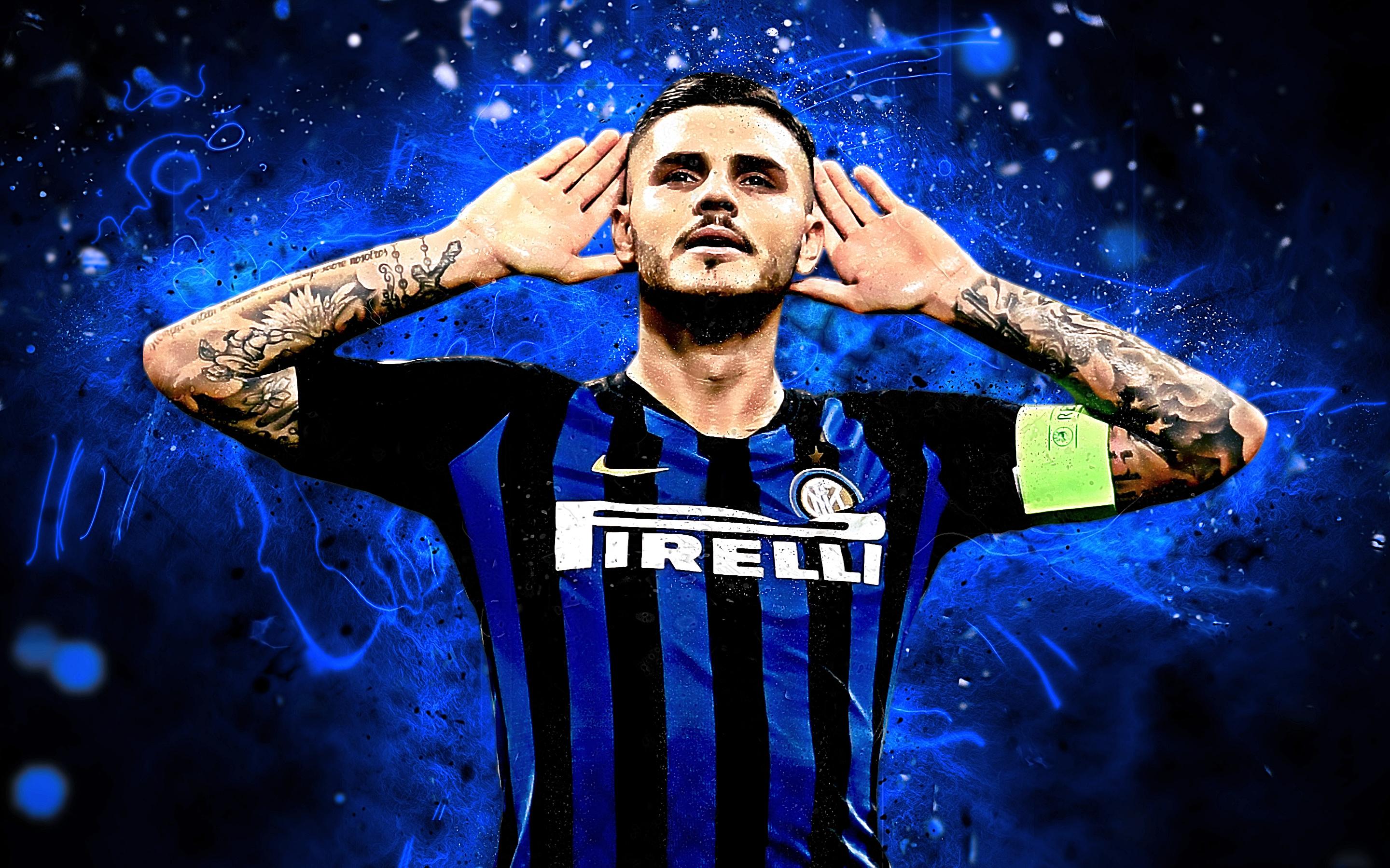 2880x1800 Mauro Icardi