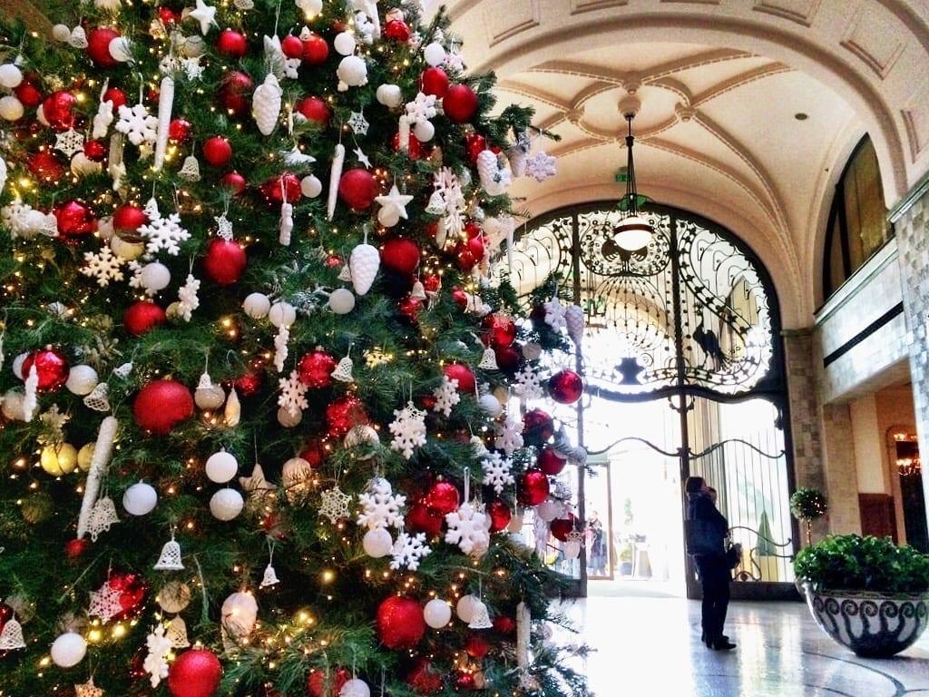 1024x768 The Best of Budapest During The Christmas Season