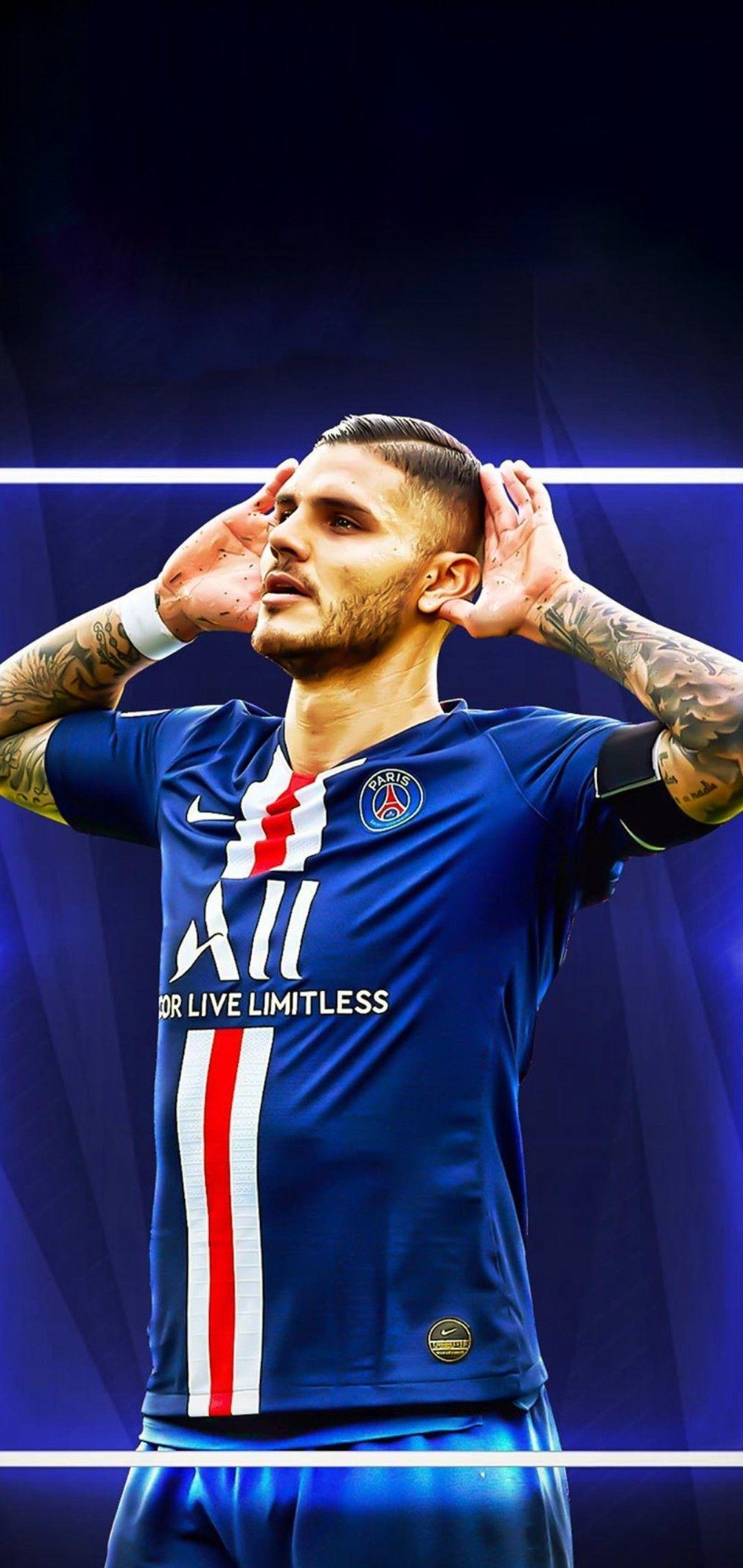 1080x2280 Icardi