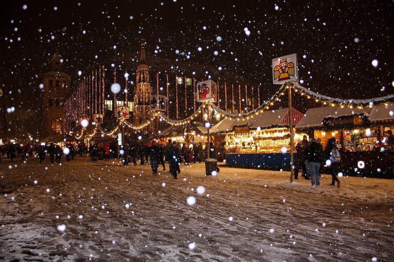 1280x853 Europe's Christmas Markets Travel Expert