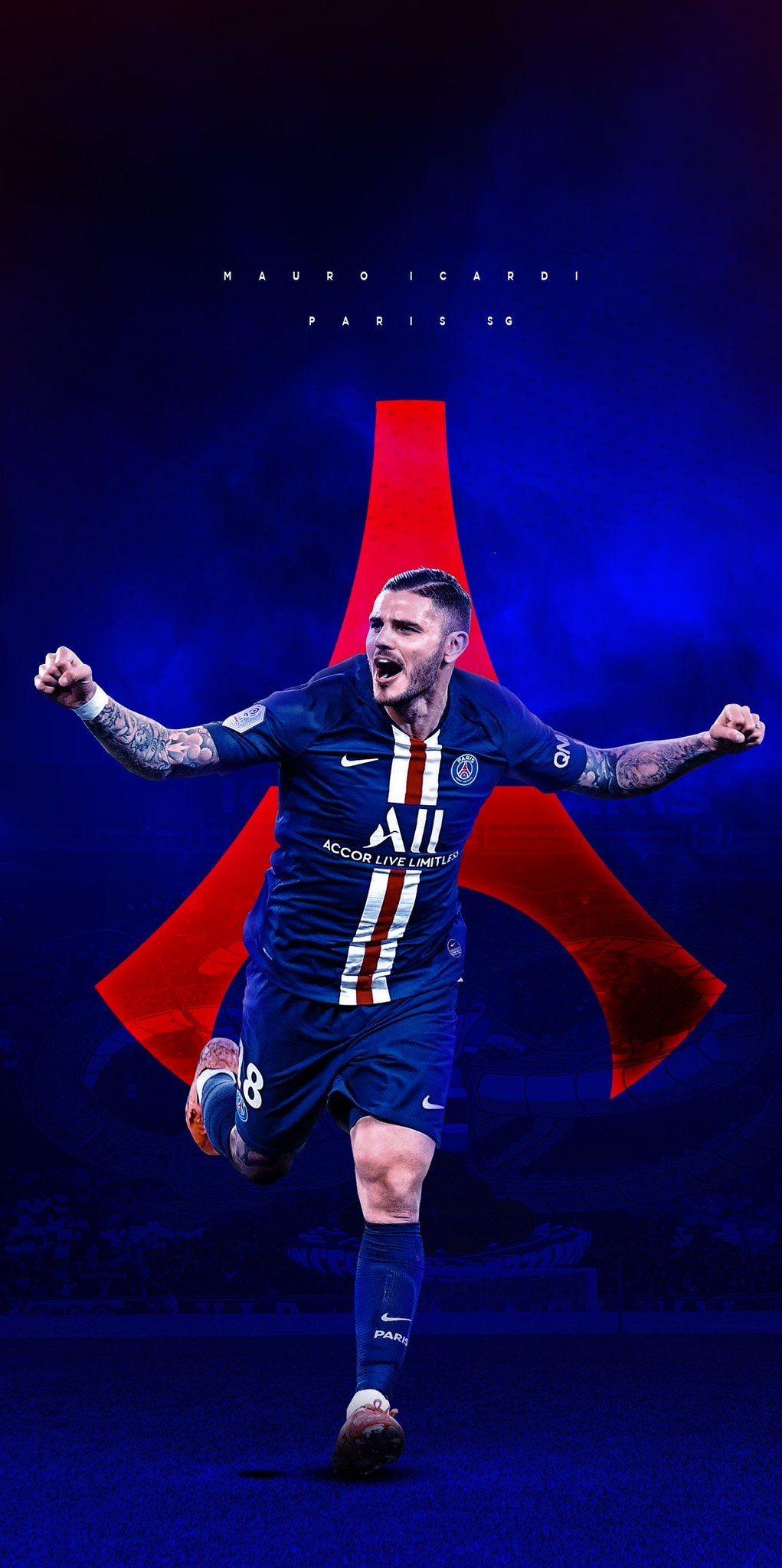 1021x2047 Mauro Icardi
