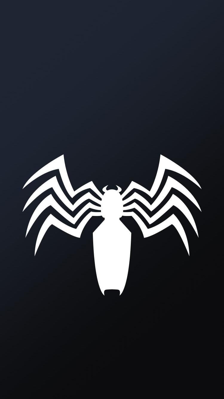 750x1334 venom wallpaper pack phone • tablet •.!