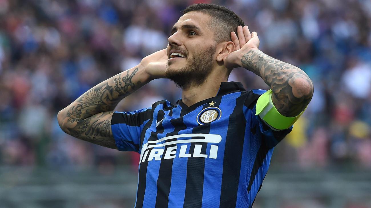 1300x731 Mauro Icardi: I'm Absolutely Staying