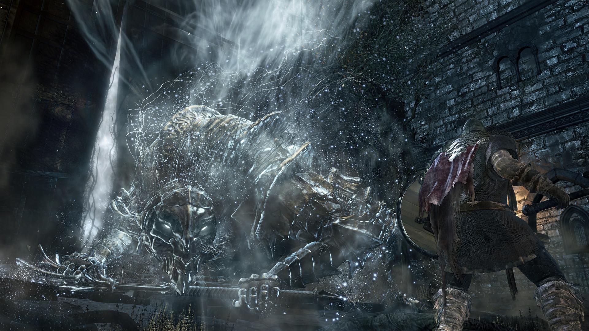 1920x1080 DARK SOULS™ III Pass on Steam