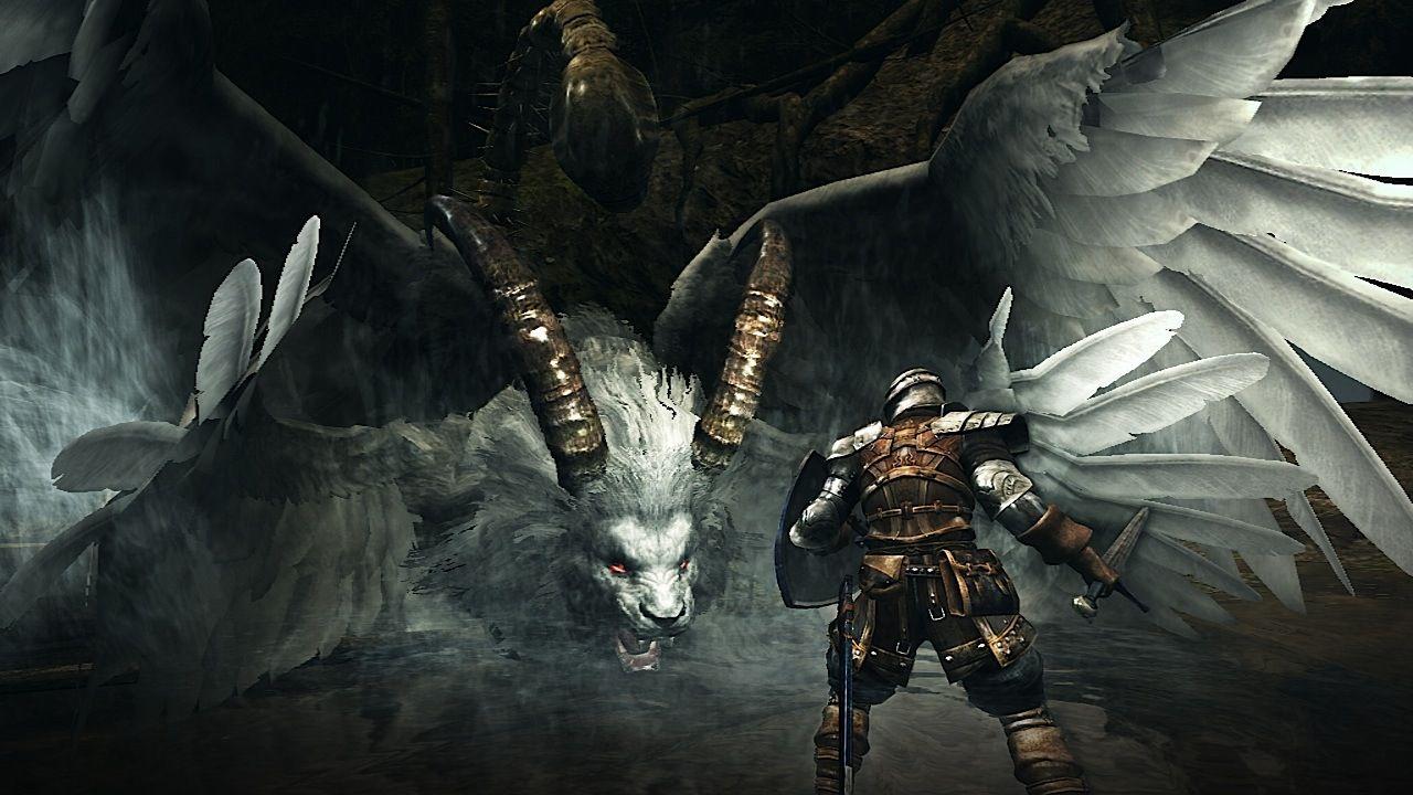 1280x720 Dark Souls: Prepare to Die Edition (PC). Dark souls, Dark souls wallpaper, Dark souls 2