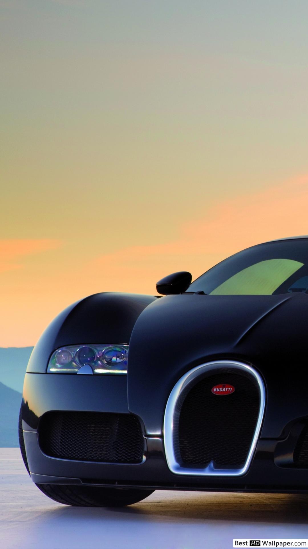 1080x1920 Bugatti Veyron Wallpaper 4k