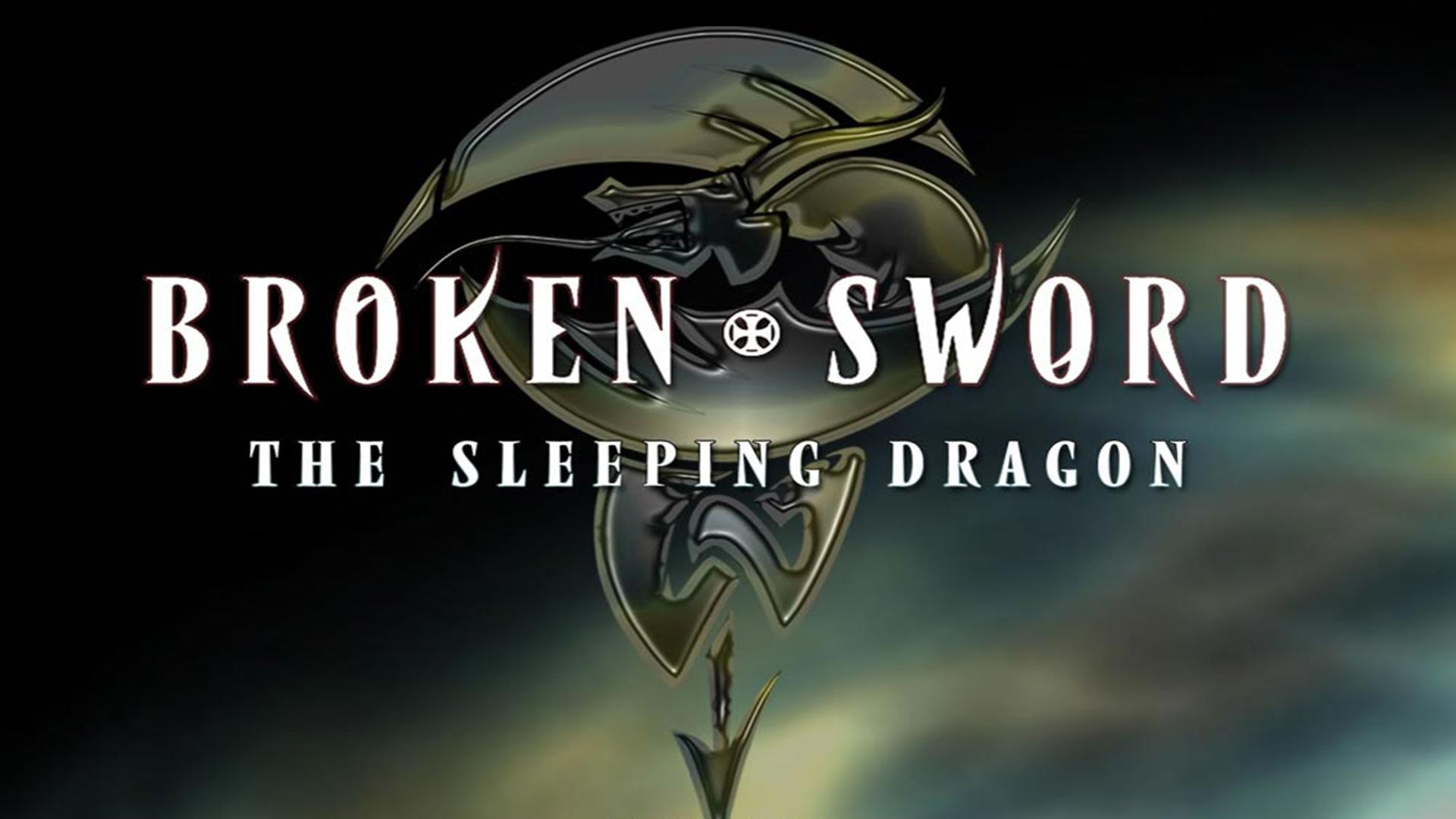 1920x1080 Broken Sword: The Sleeping Dragon HD Wallpaper and Background