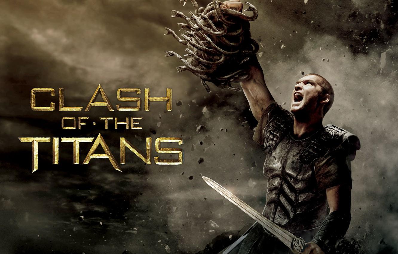 1332x850 Wallpaper Legendary Picture, Clash of the Titans, Clash Of The Titans image for desktop, section фильмы