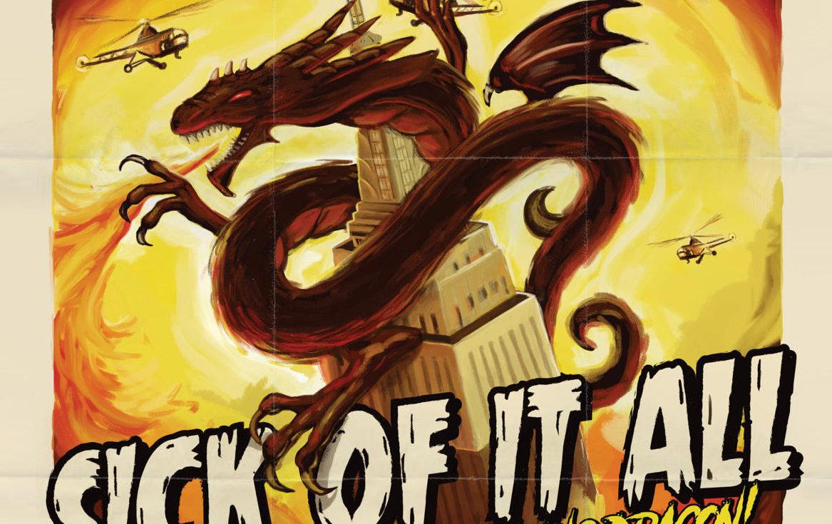 1167x735 ALBUM REVIEW: Waking The Sleeping Dragon! Of It All Sound Magazine