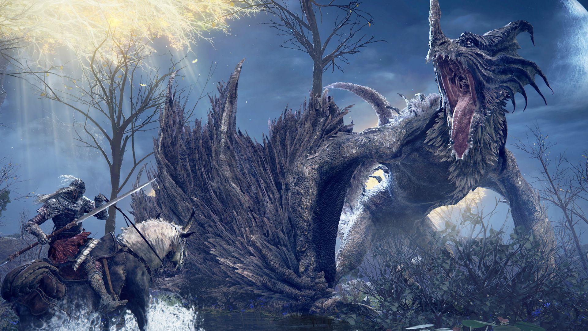 1920x1080 You Can Get 000 Runes 15 Minutes Into Elden Ring, But Should You?