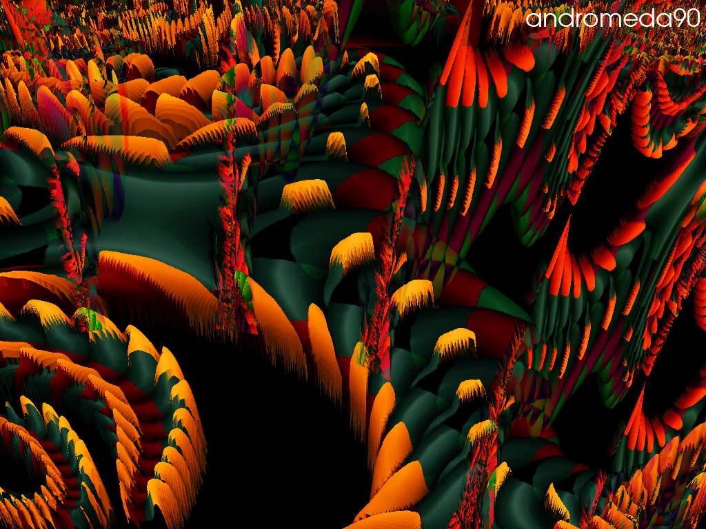 1024x768 Sleeping Dragon