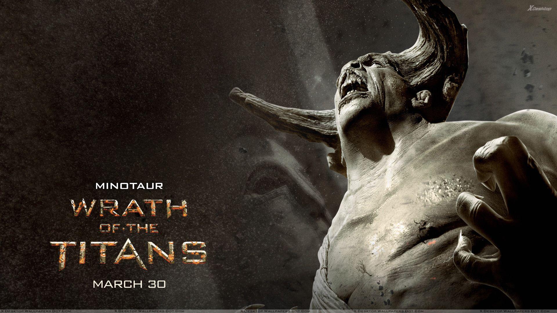 1920x1080 Wrath of the Titans