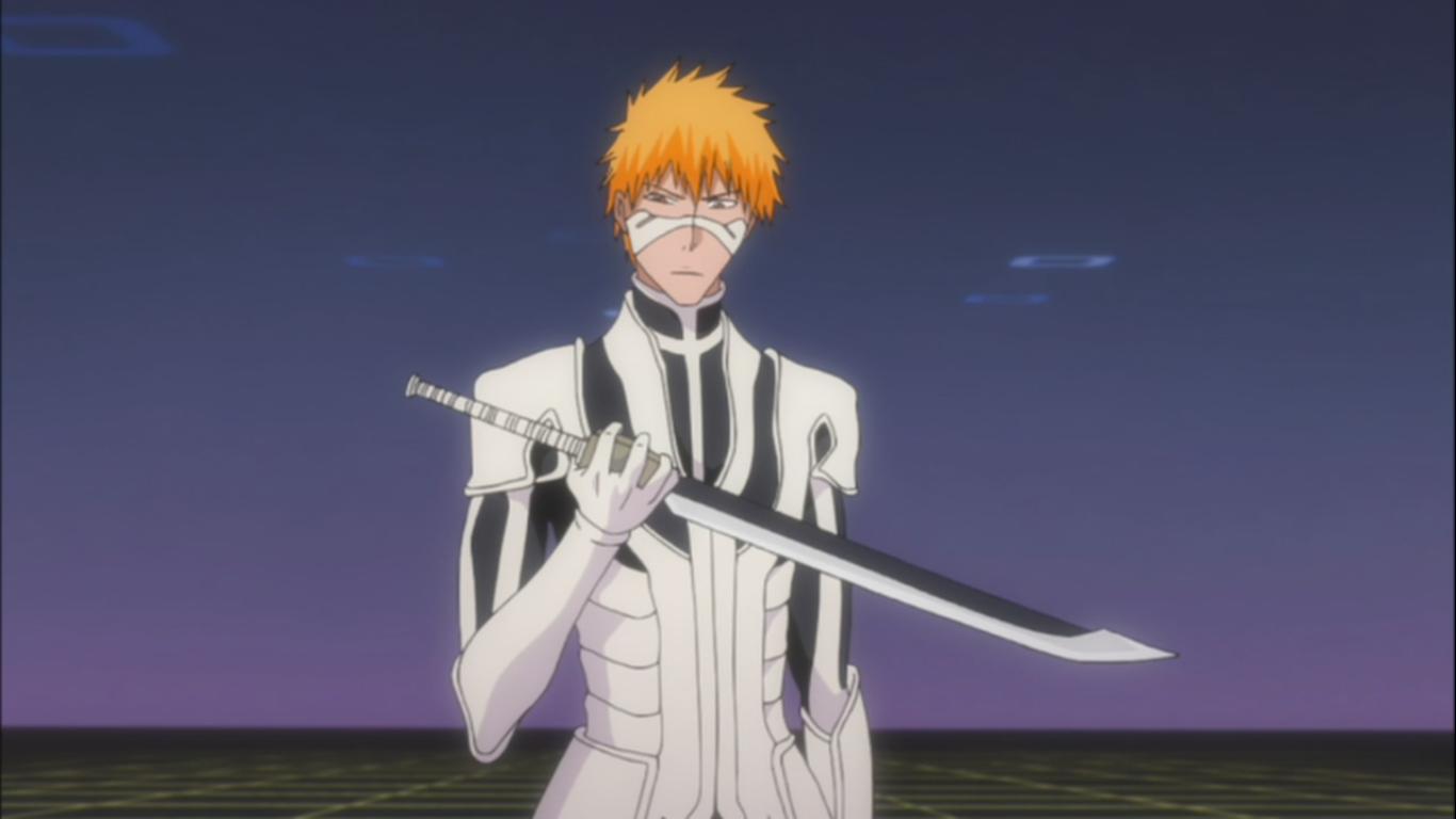 Ichigo Fullbring Bankai - Bleach & Anime Background Wallpapers on Desktop  Nexus (Image 896627)