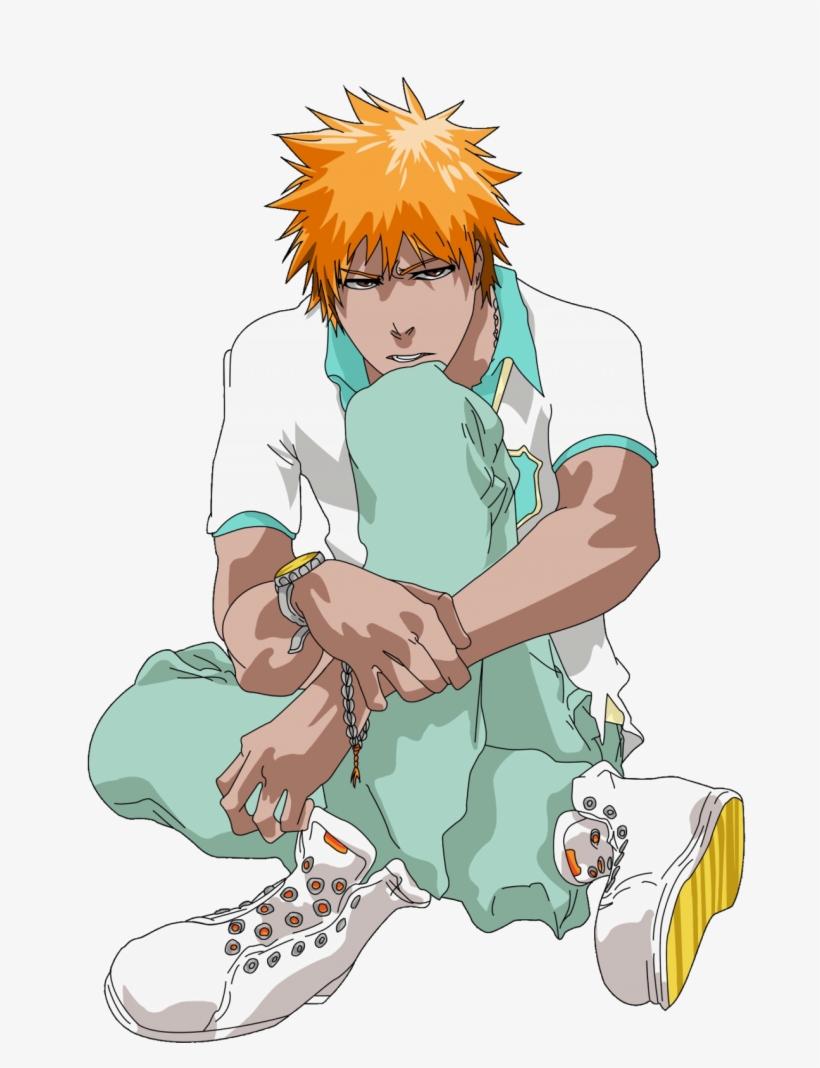 820x1068 Bleach Best Wallpaper Kurosaki PNG Image. Transparent PNG Free Download on SeekPNG