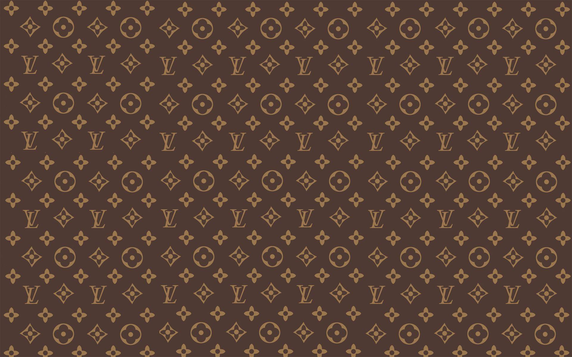 Louis Vuitton Pattern Wallpapers - Top Free Louis Vuitton Pattern  Backgrounds - WallpaperAccess