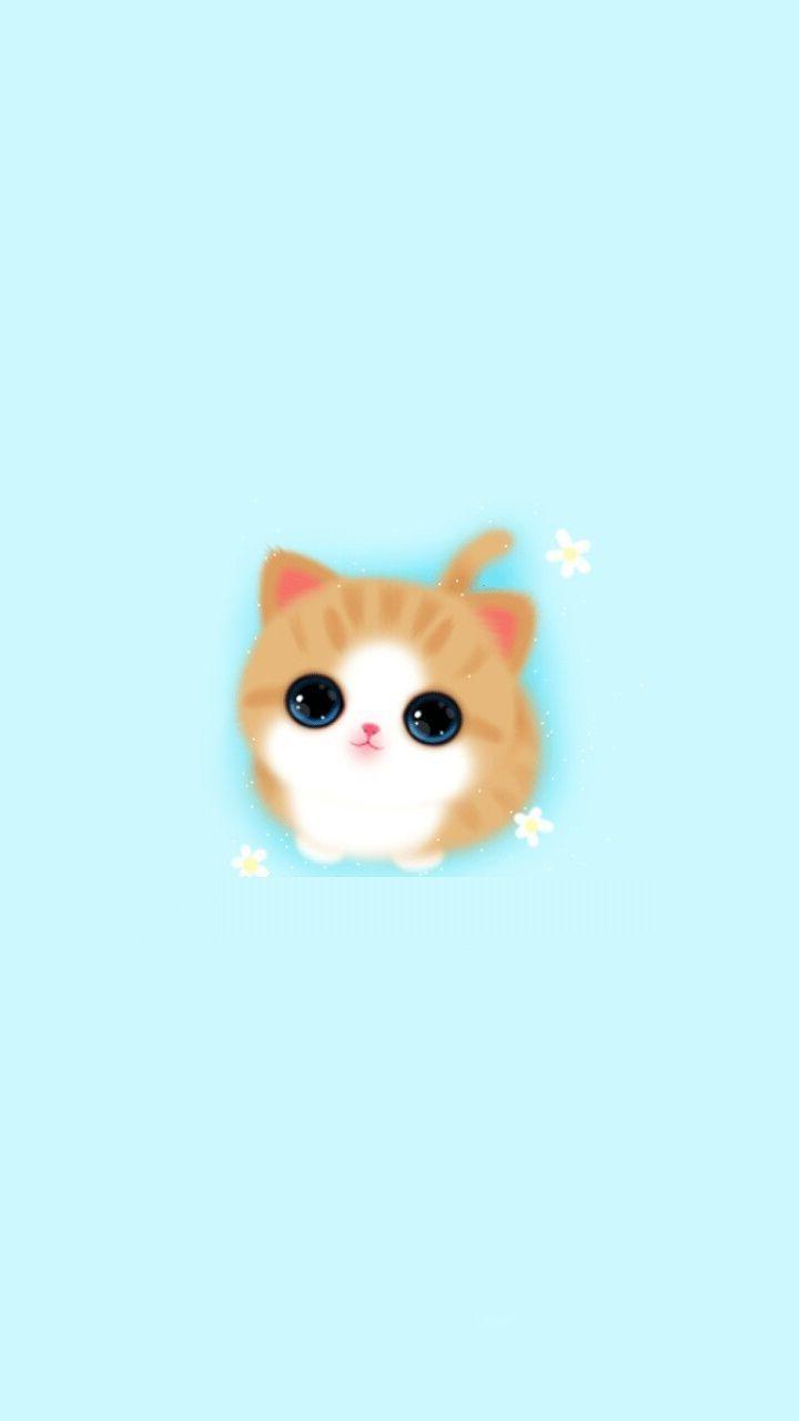 720x1280 Girly Animal Wallpaper 2020