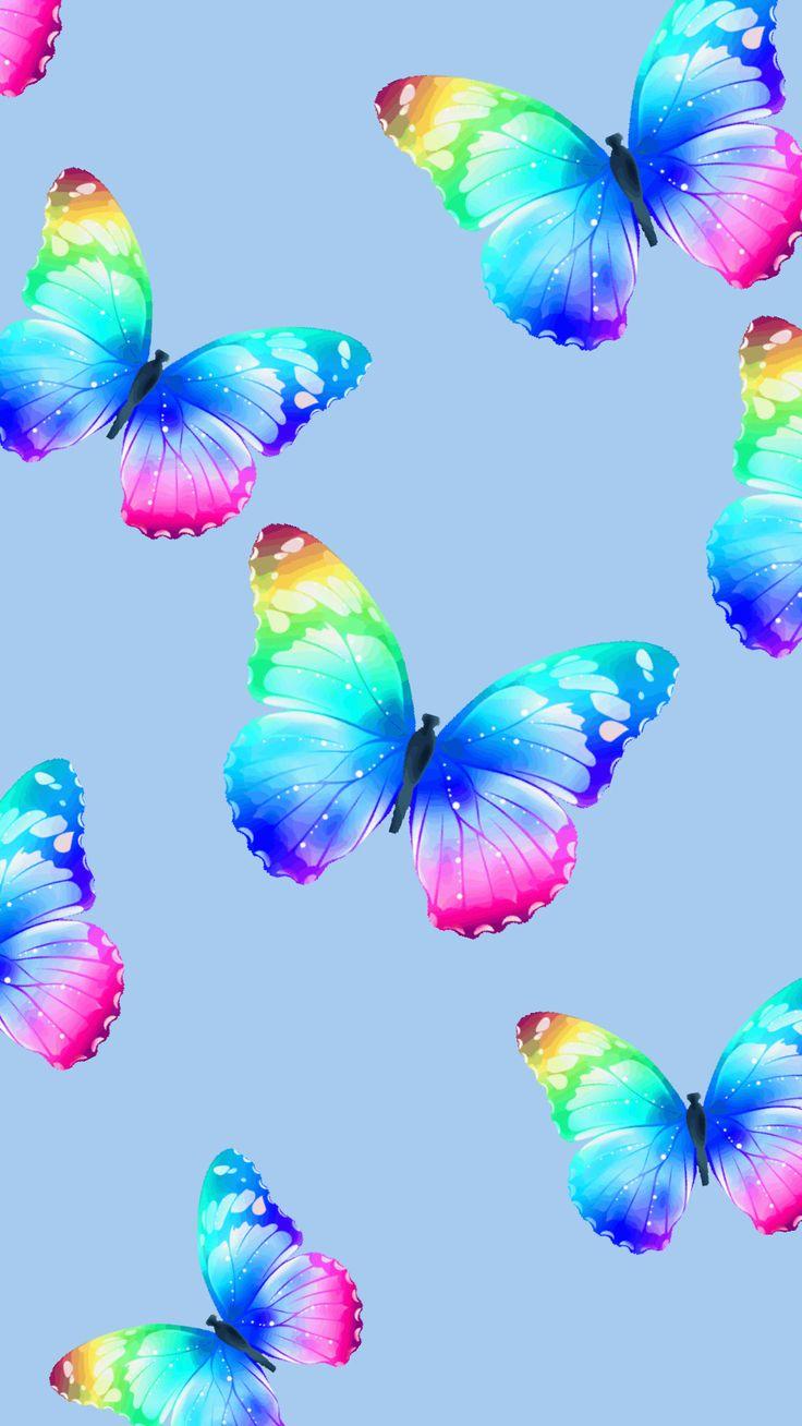 Cute Rainbow Animal Wallpapers Top Free Cute Rainbow Animal