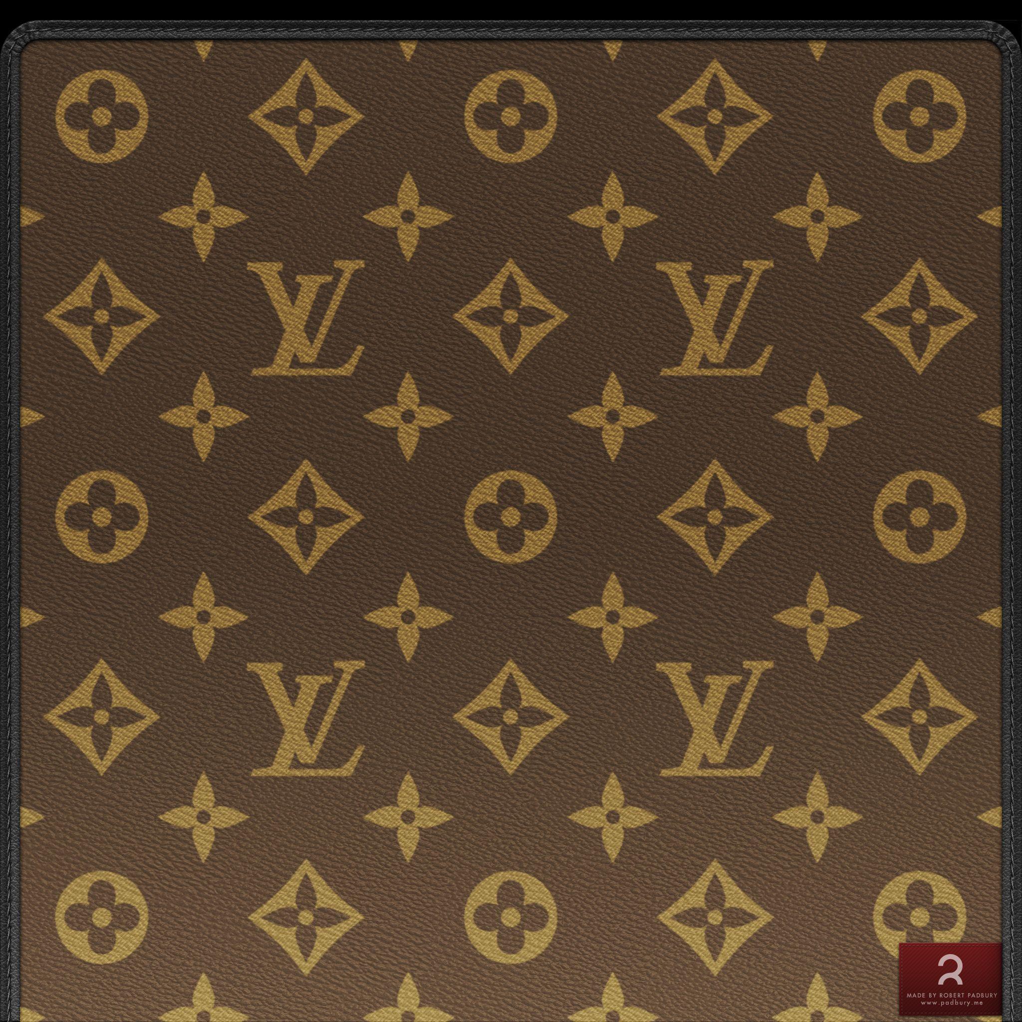 Printable Louis Vuitton Pattern Printable Blank World