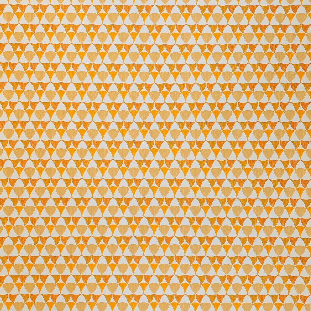 1040x1040 Vintage Wallpaper Shop. Retro Geometric Wallpaper Small