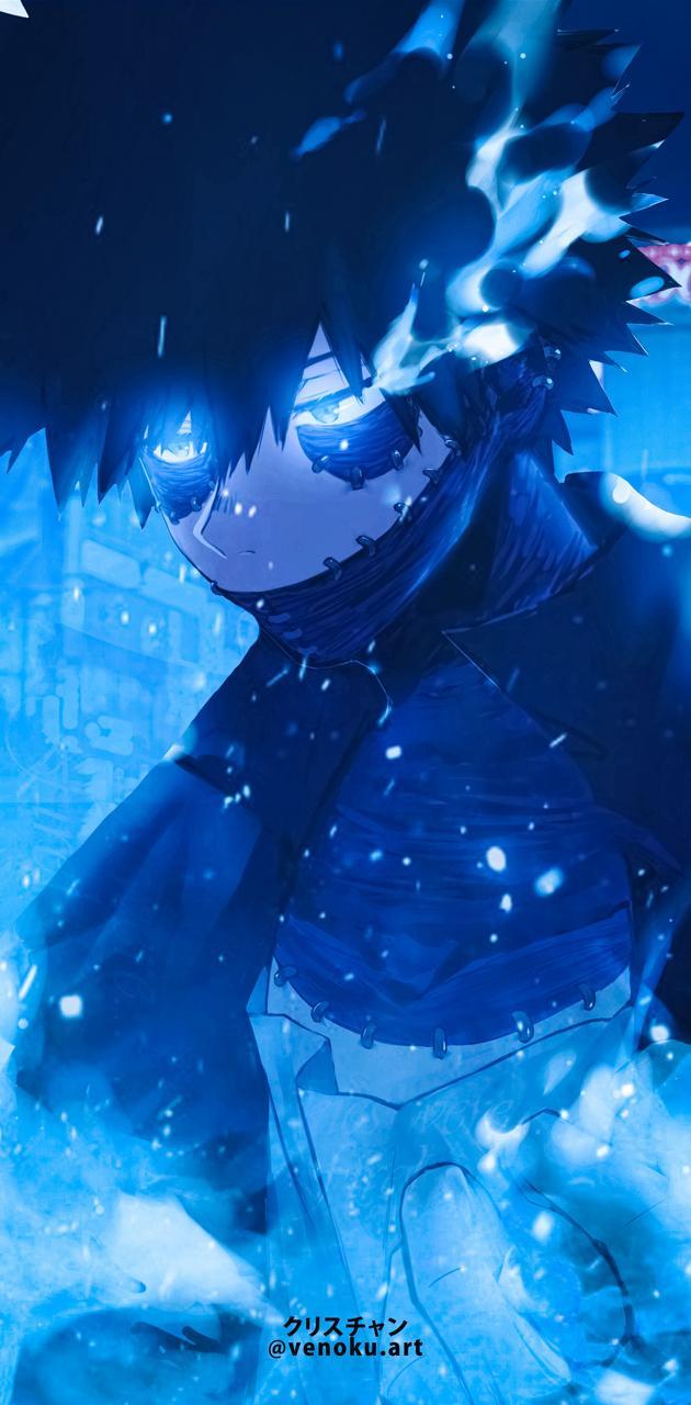 630x1280 dabi wallpaper wallpaper