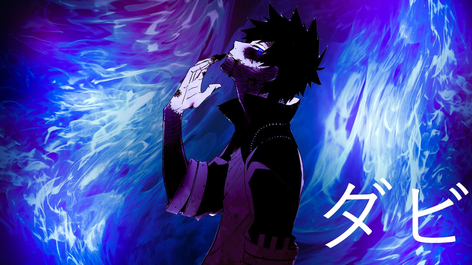 1920X1080 Dabi Wallpapers - Top Free 1920X1080 Dabi Backgrounds ...