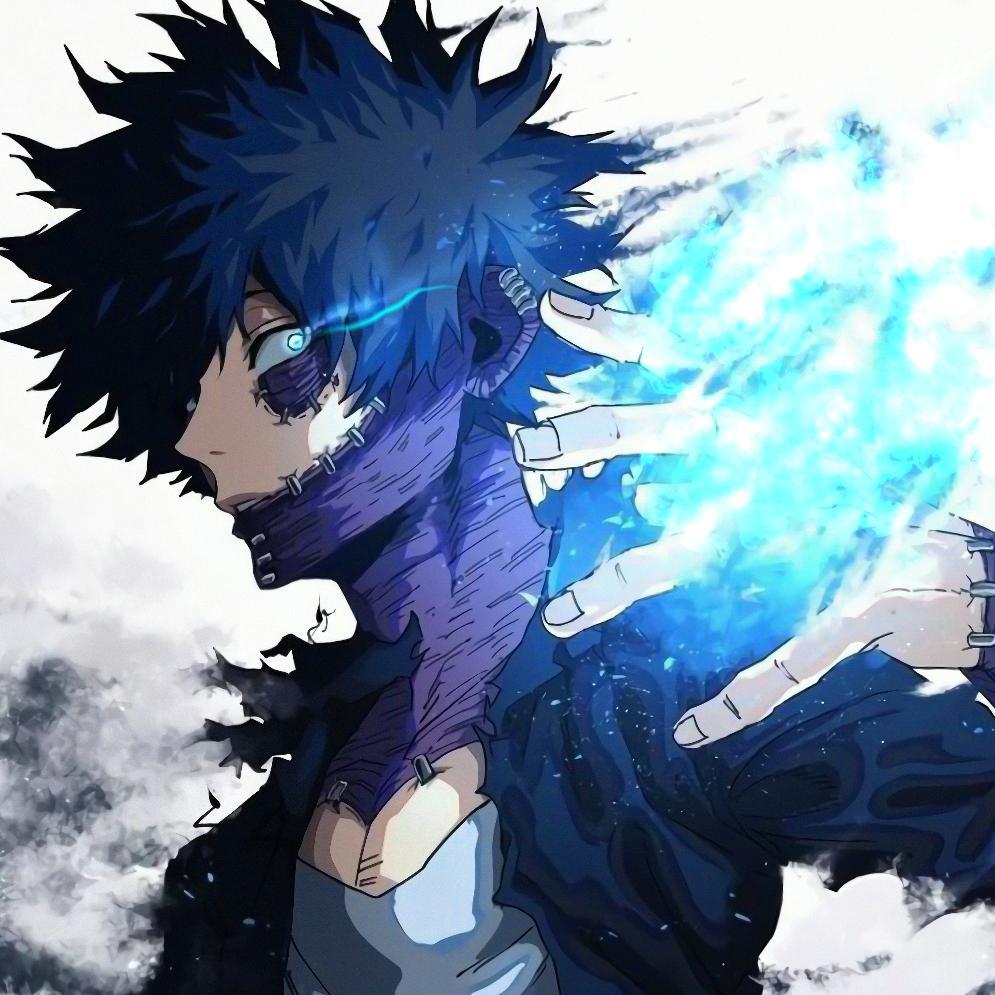995x995 Dabi Boku No Hero Wallpaper