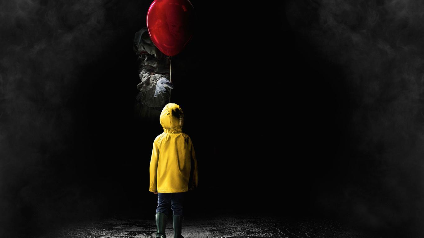 1366x768 It 2017 Movie 4k 1366x768 Resolution HD 4k Wallpaper, Image, Background, Photo and Picture